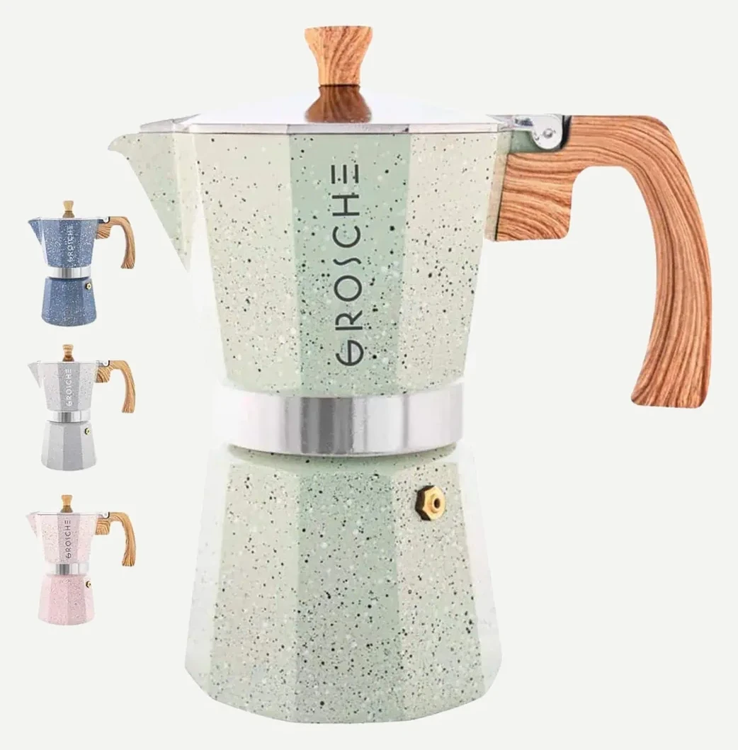 GROSCHE Milano Stone