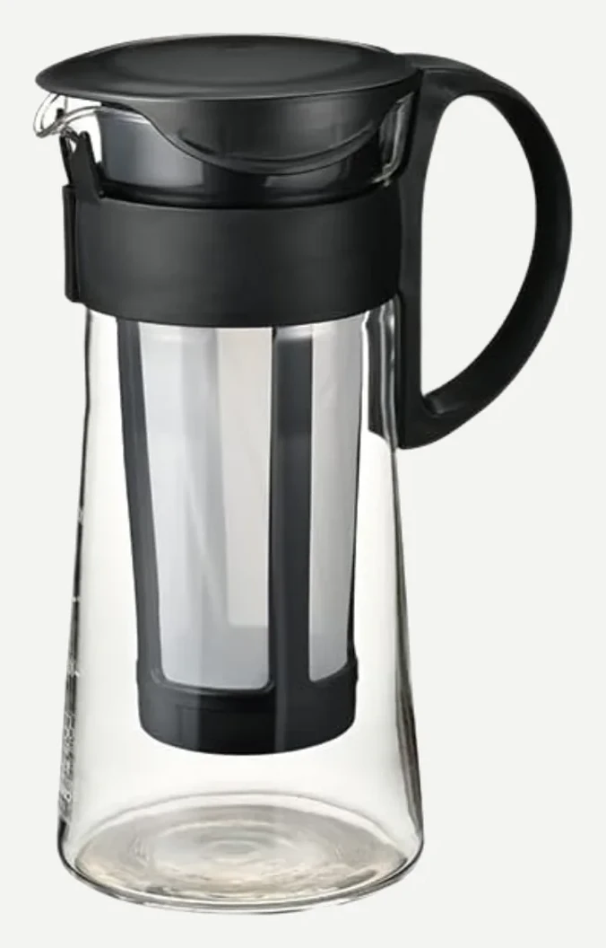 Hario Mizudashi Cold Brew Coffee Pot 600ml