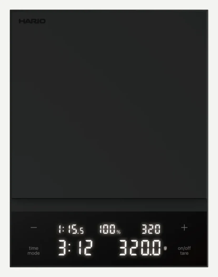 Hario Polaris Coffee Scale CST-2000