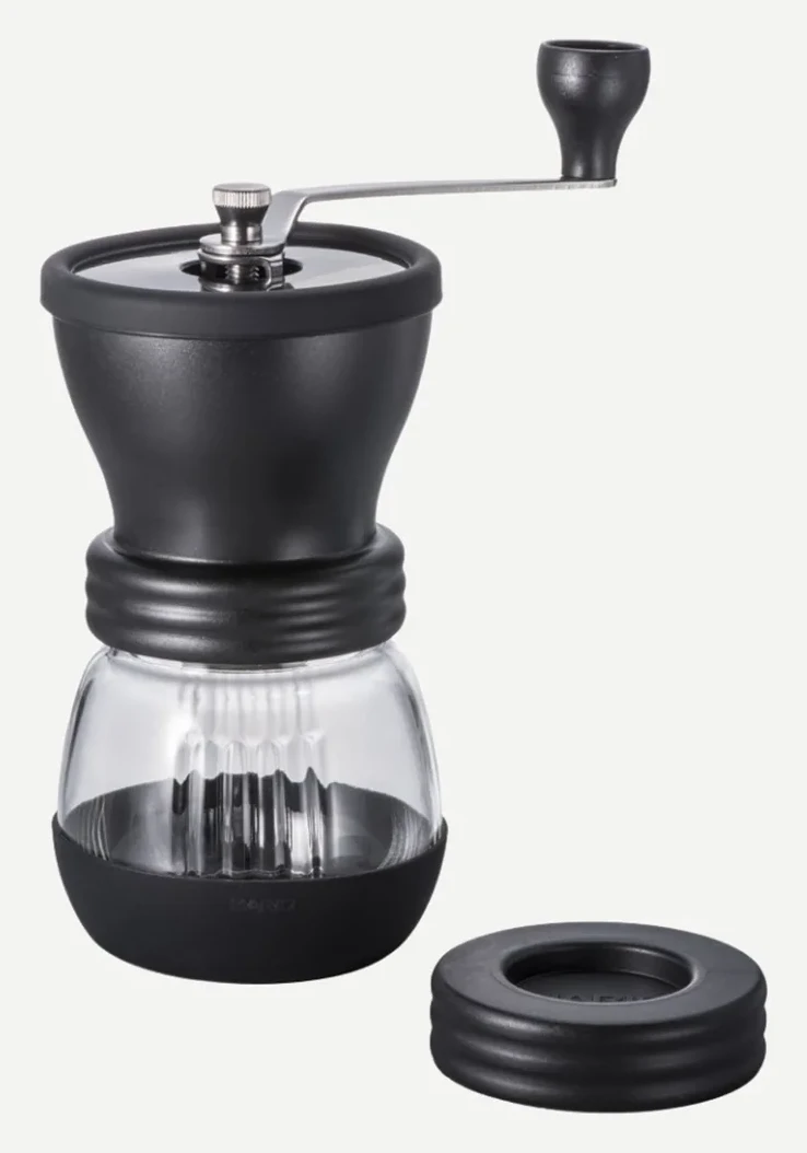 Hario Skerton Pro Ceramic Coffee Mill