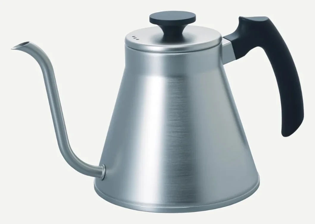 Hario V60 Fit Gooseneck Drip Kettle 1.2L