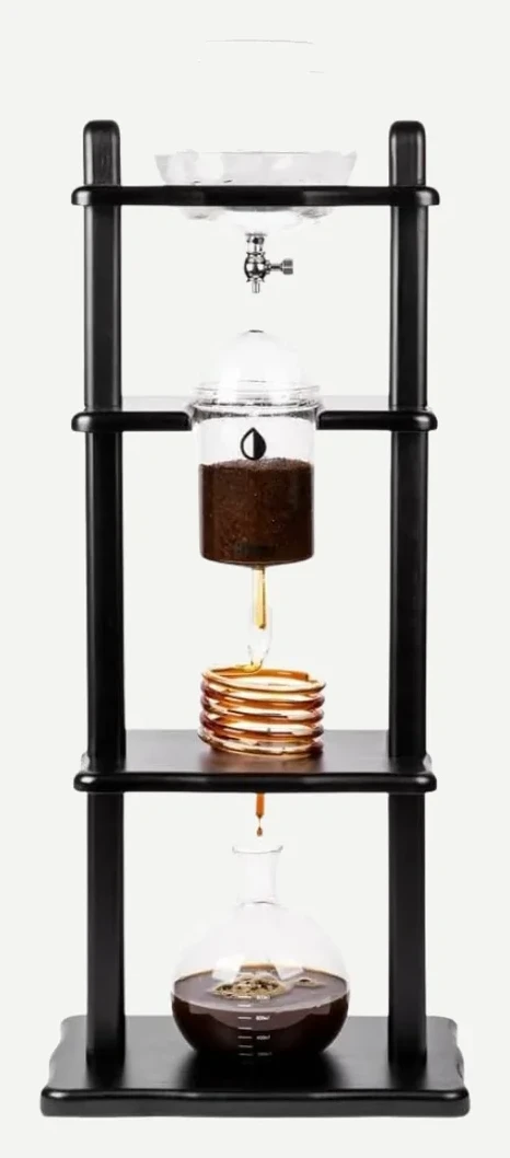 Hemli Cold Drip Coffee Tower 32oz
