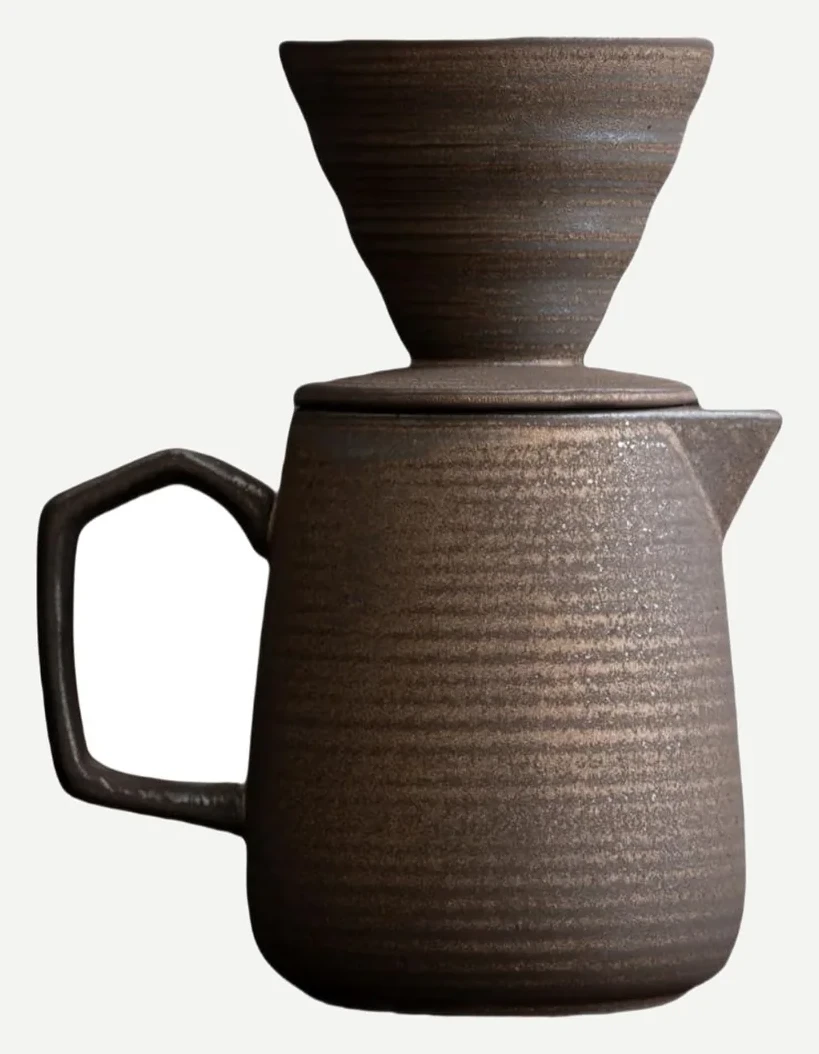 HYAXGM Ceramic Pour Over
