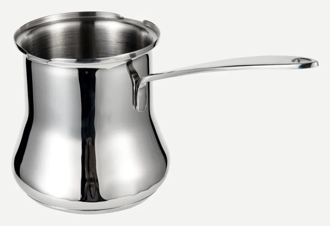 IMEEA Tri-Ply Stainless Cezve