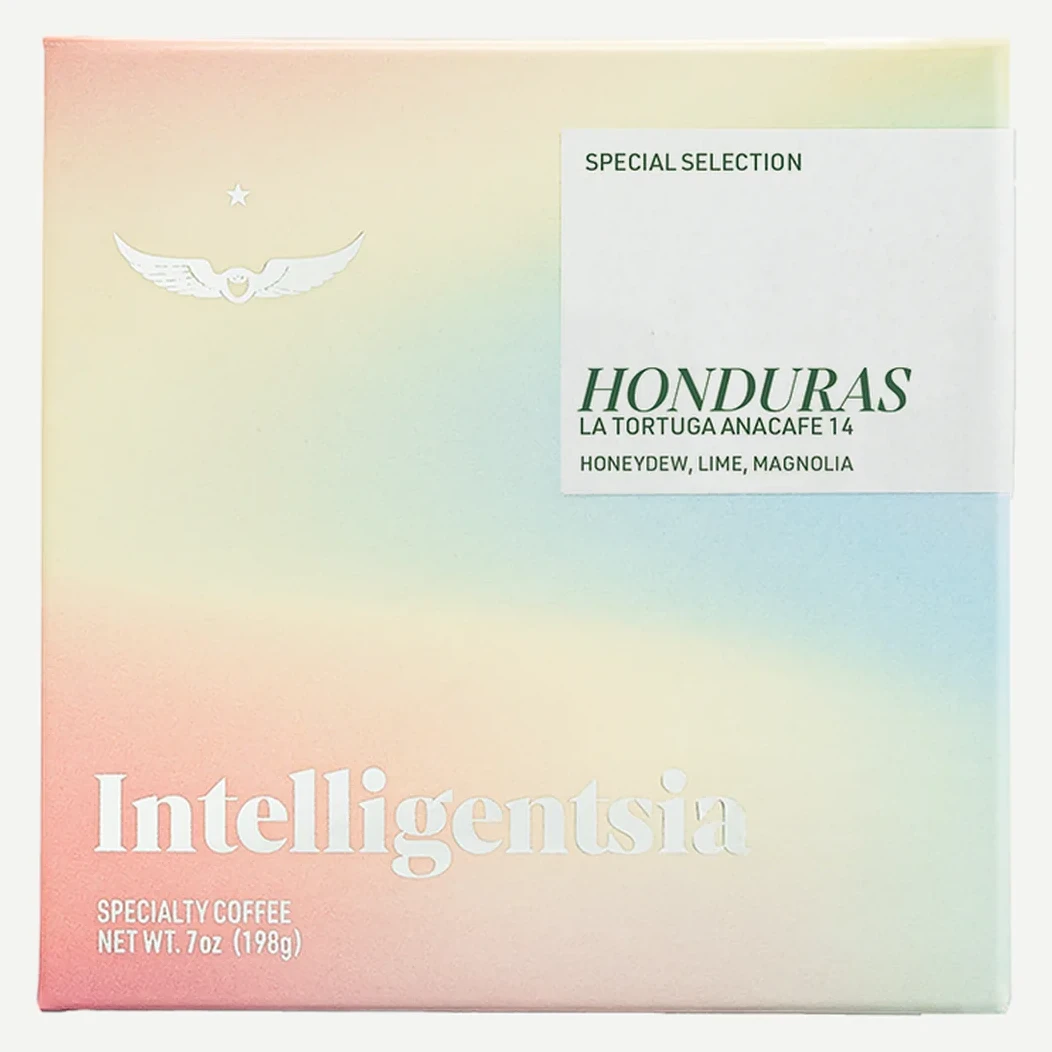 Intelligentsia Honduras La Tortuga Anacafe 14