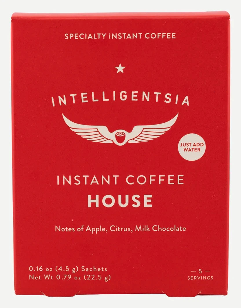 Intelligentsia Instant Coffee House Blend