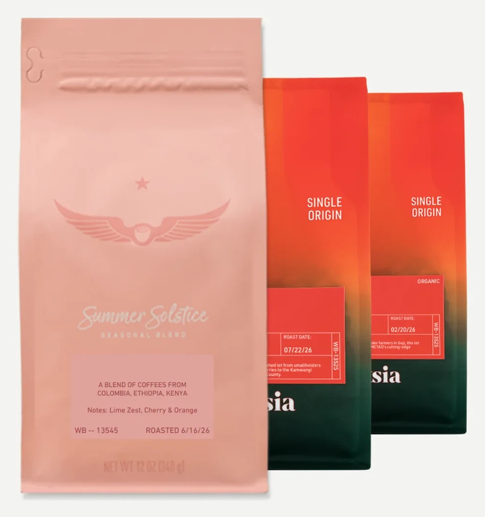 Intelligentsia Season's Best Bundle