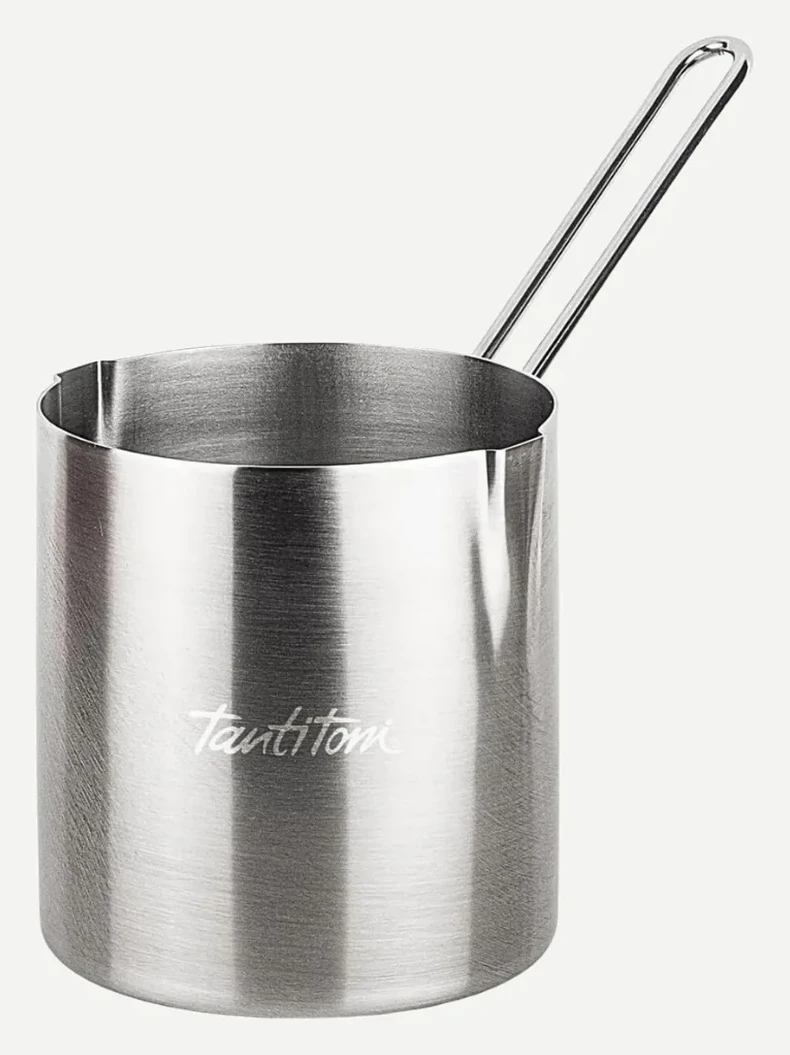 Jatisse 1L Stainless Cezve