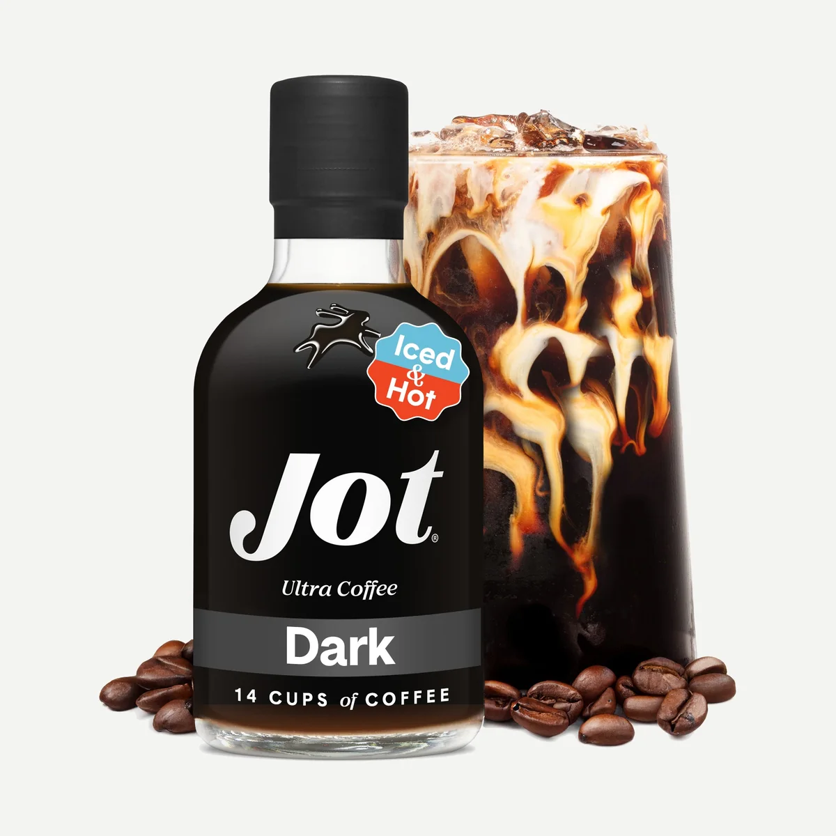 Jot Dark Ultra Coffee Concentrate