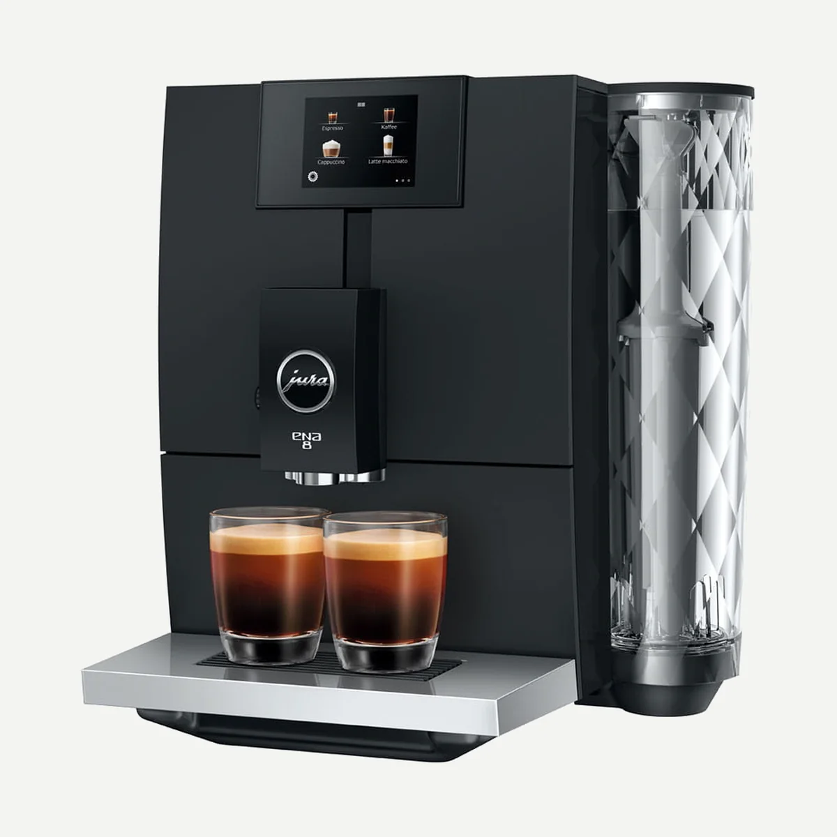 Jura ENA 8
