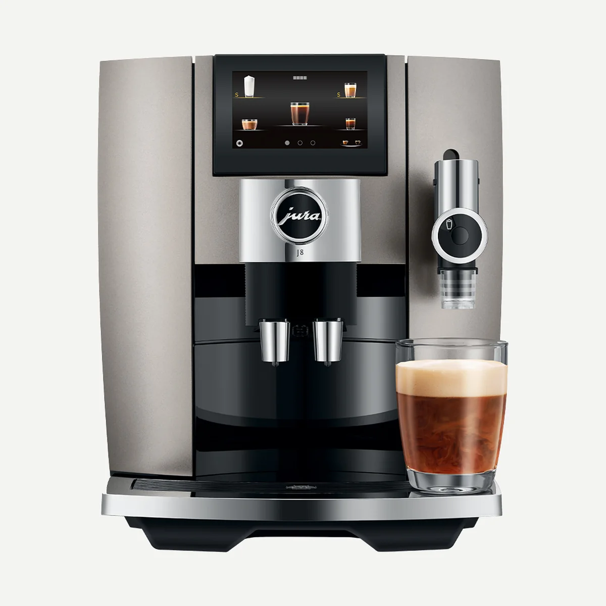 Jura J8
