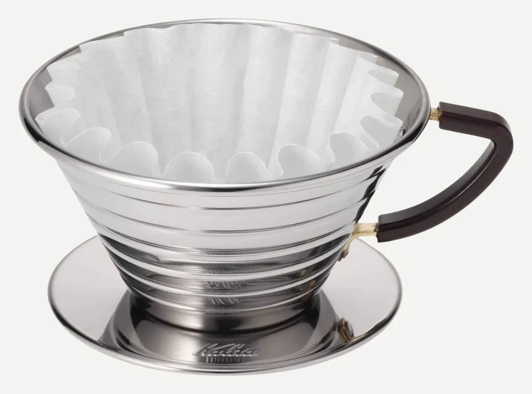 Kalita Wave 185 Dripper