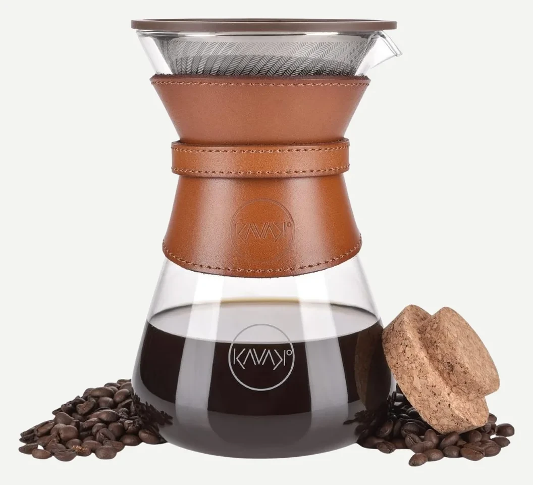 Kavako Pour Over