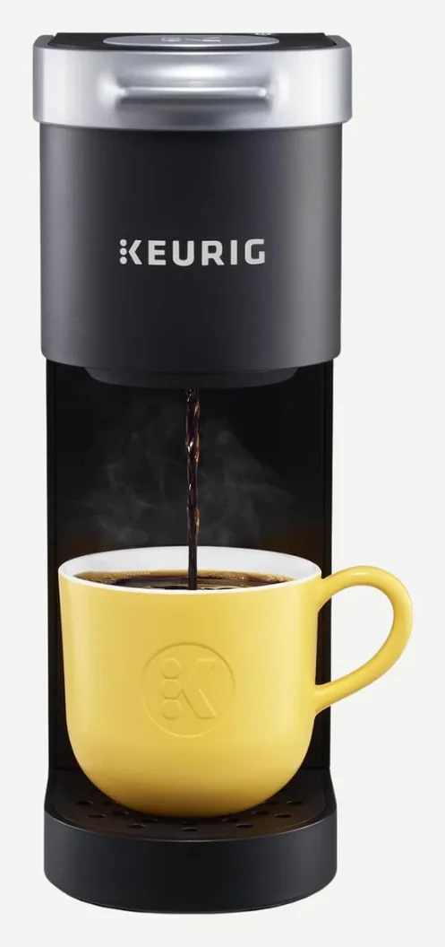 Keurig K-Mini Single Serve Coffee Maker