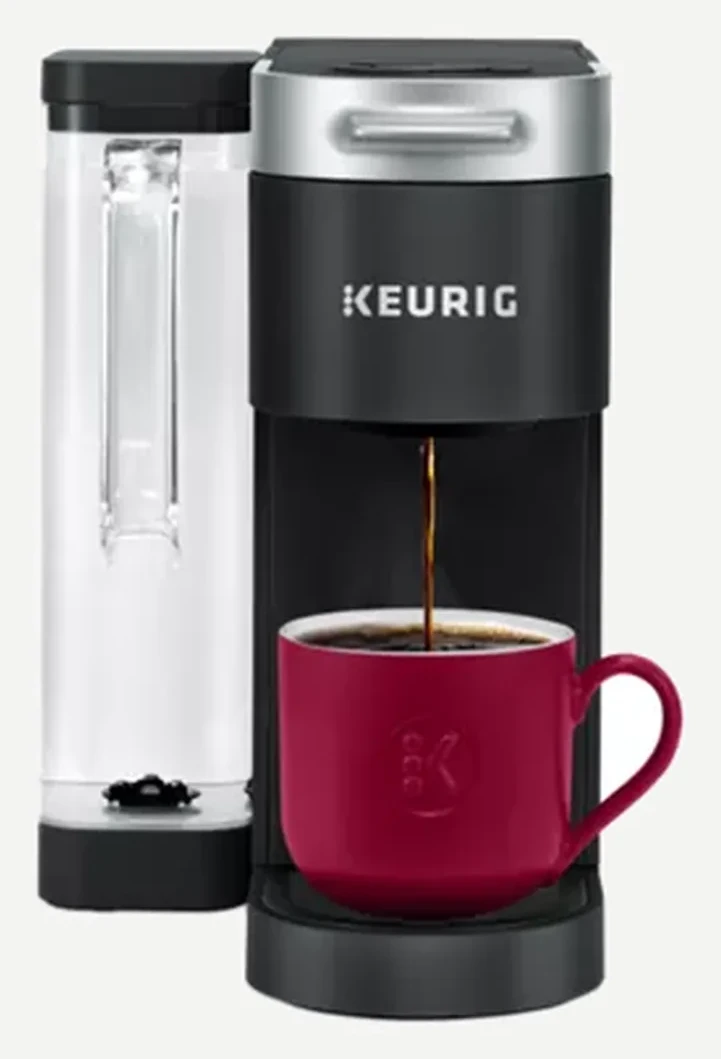 Keurig K-Supreme