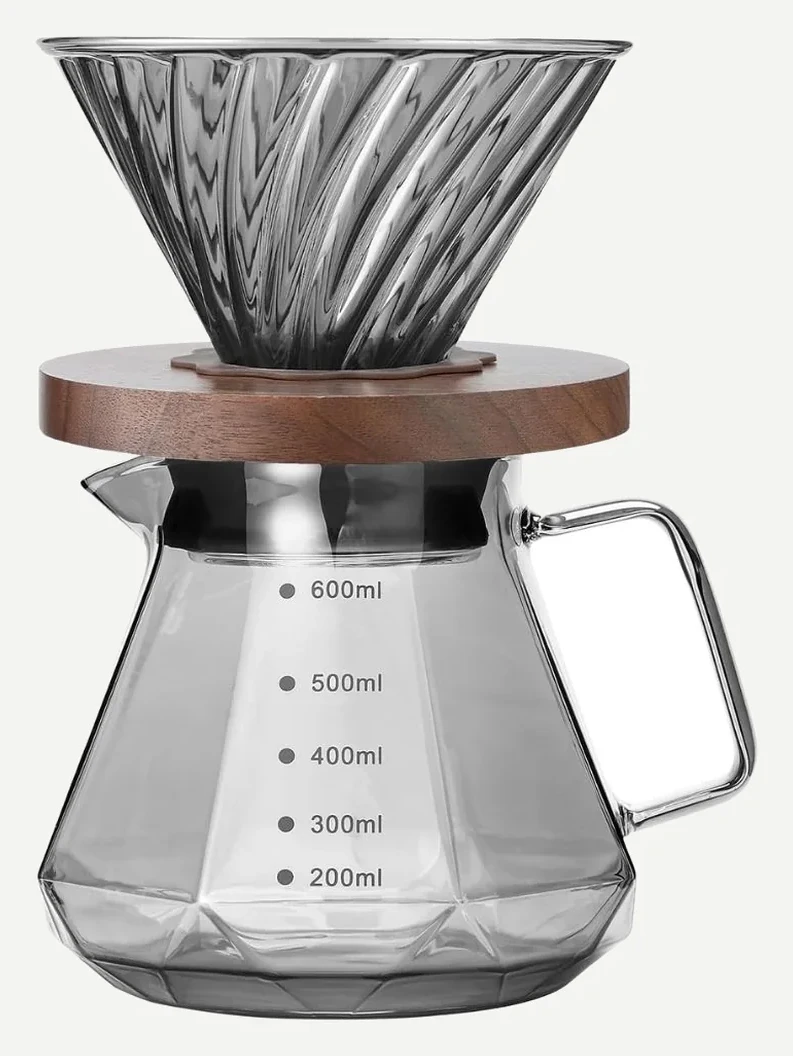 Lalord Pour Over