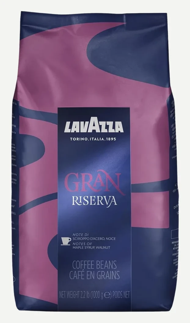 Lavazza Gran Riserva