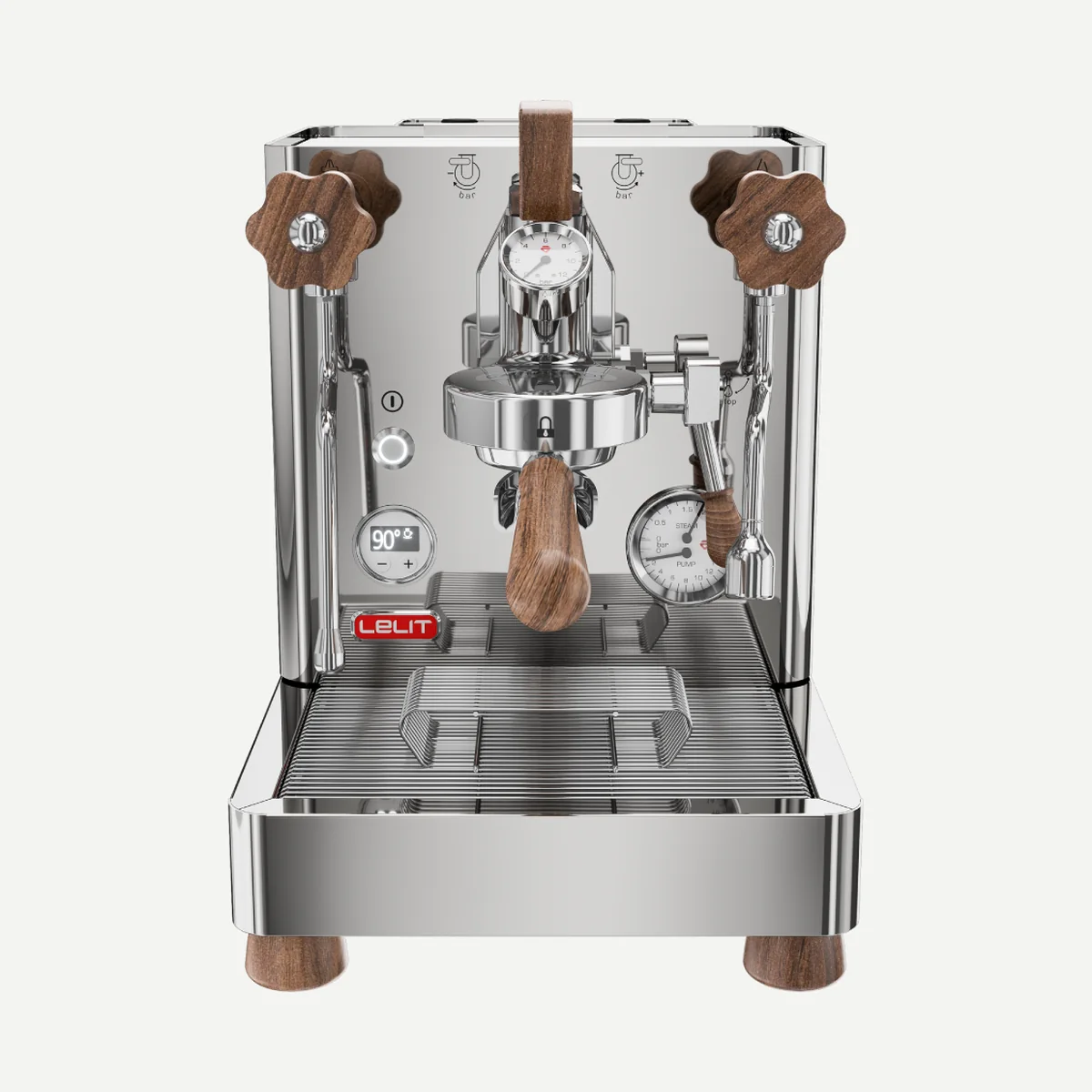 Lelit Bianca V3 PL162T