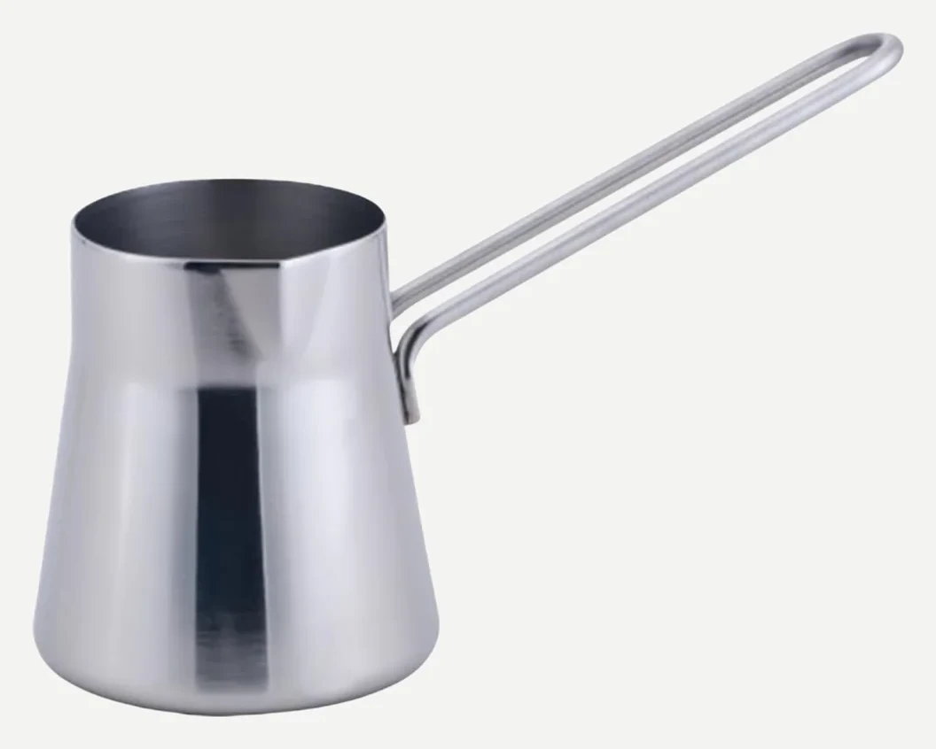 MARADO Stainless Cezve