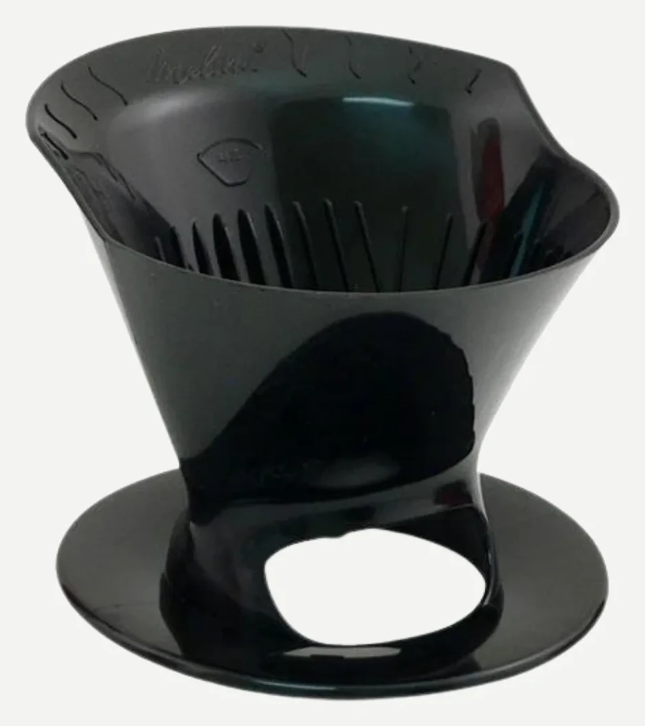 Melitta 64007 Pour-Over Coffee Brew Cone