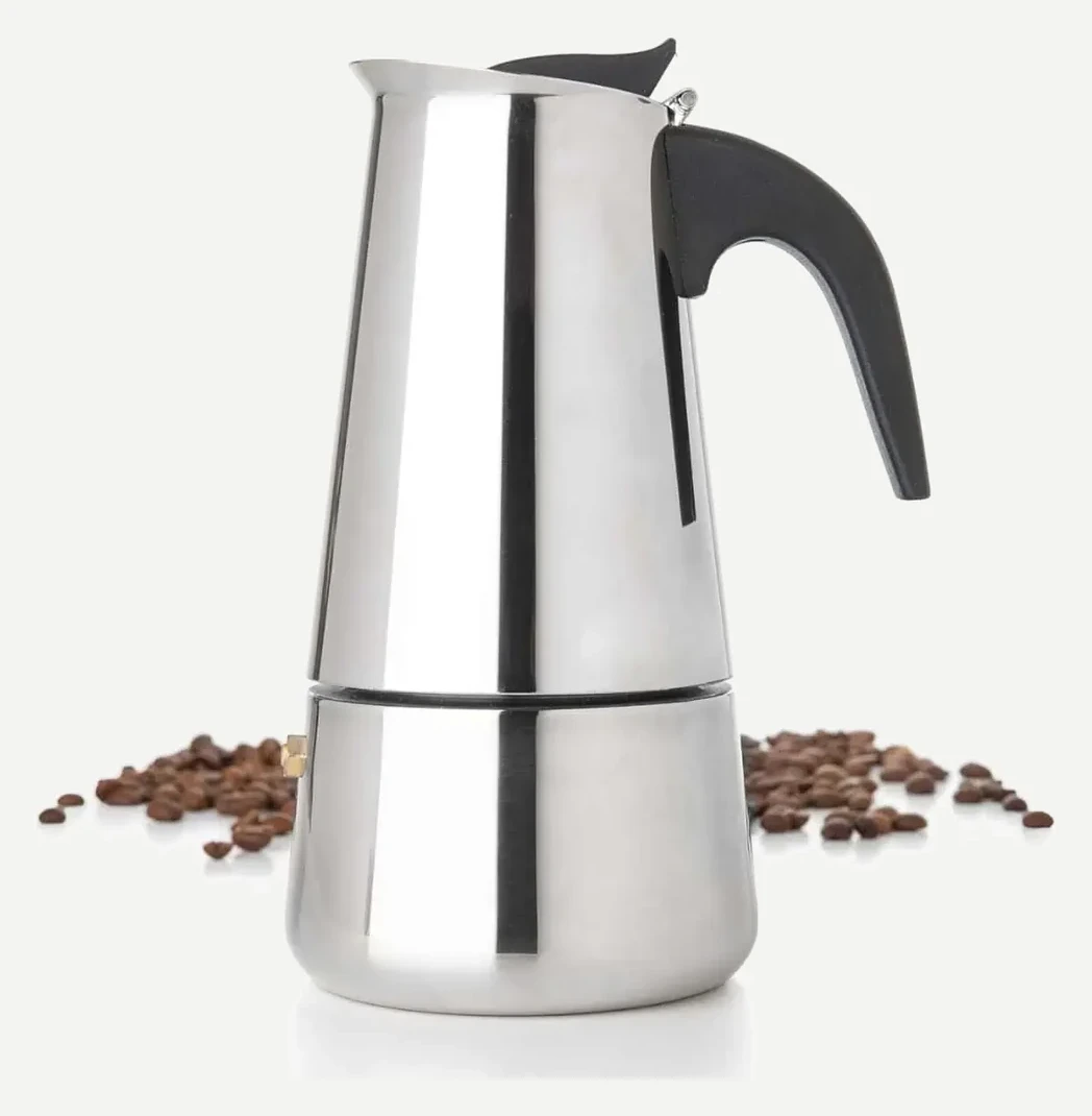 Mixpresso Moka Pot