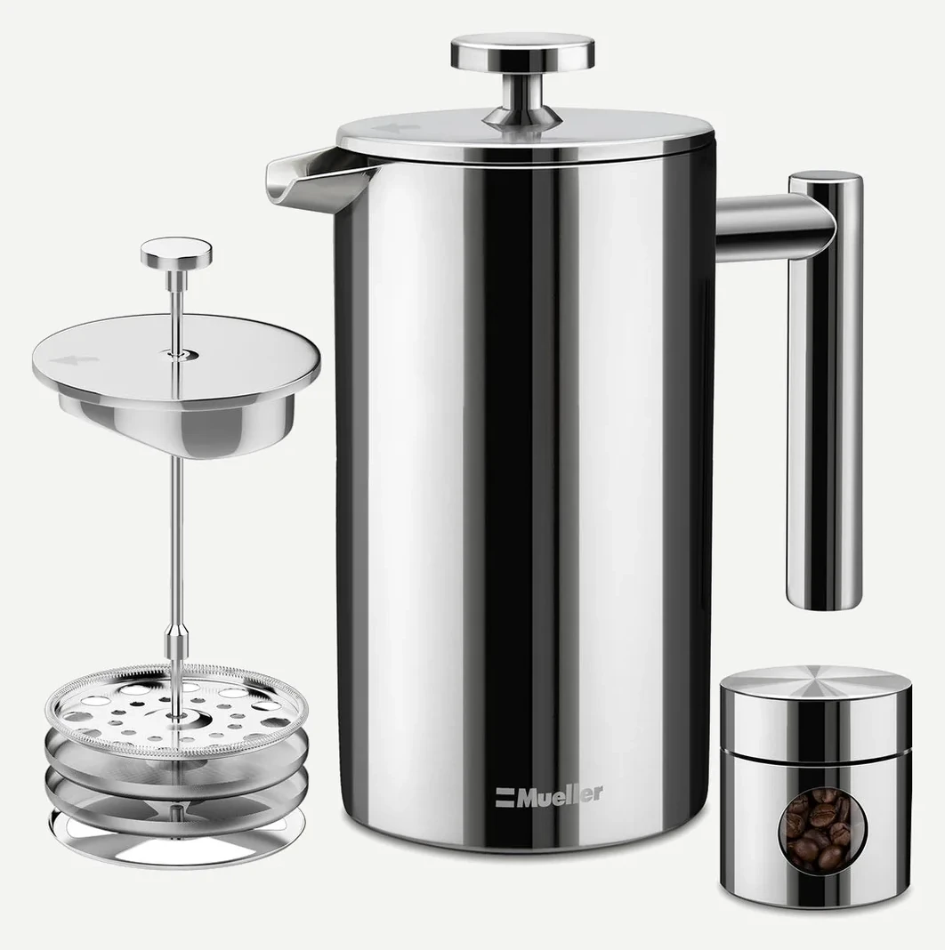 Mueller French Press
