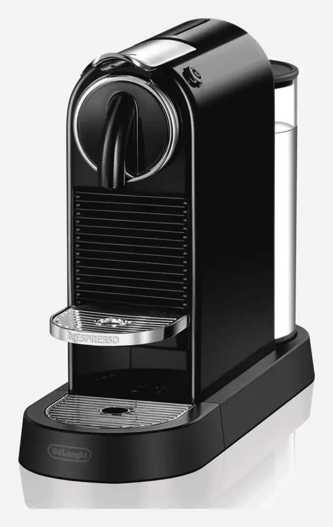 Nespresso Citiz