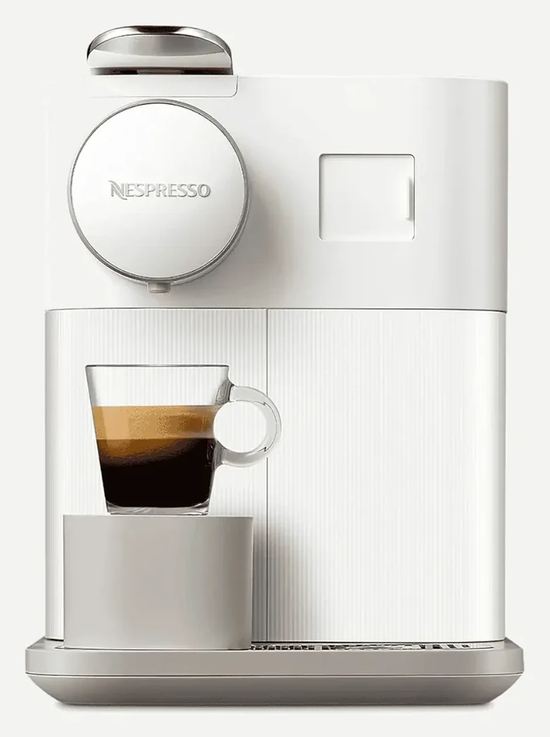 Nespresso Gran Lattissima