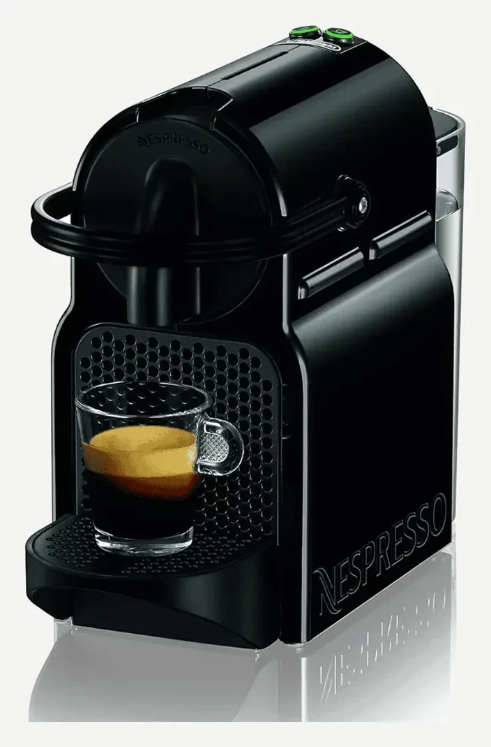 Nespresso Inissia