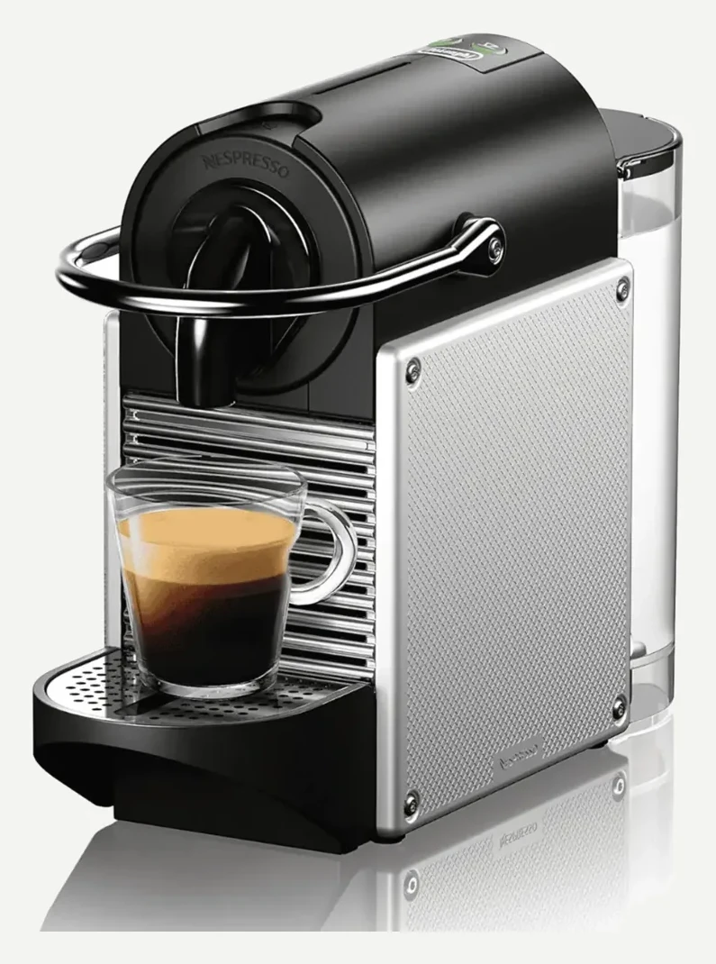 Nespresso Pixie