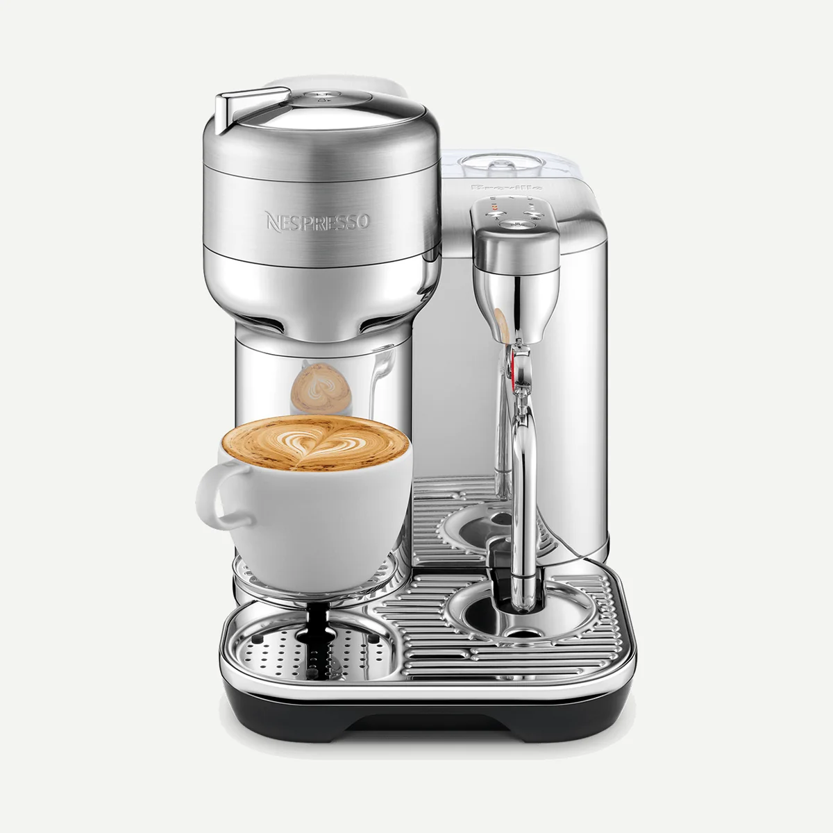 Nespresso Vertuo Creatista