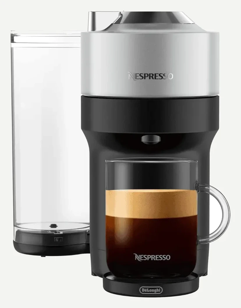 Nespresso Vertuo Pop+ Deluxe