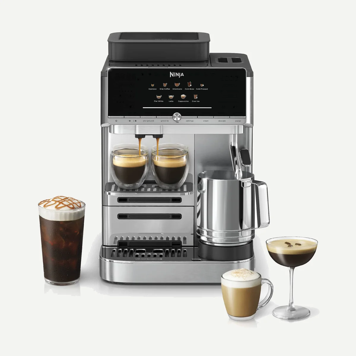 Ninja AutoBarista AE1001