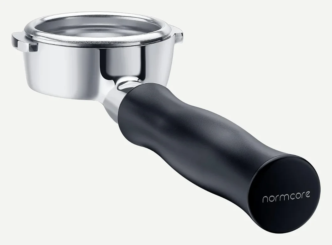 Normcore 58mm Bottomless Portafilter