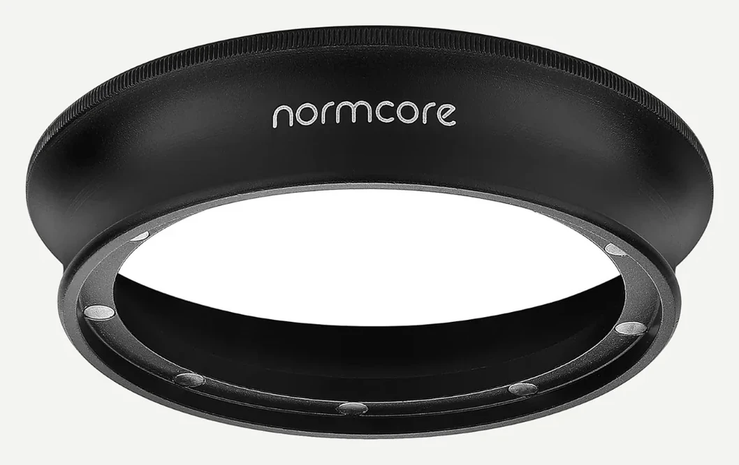 Normcore 58mm Magnetic Dosing Funnel V2