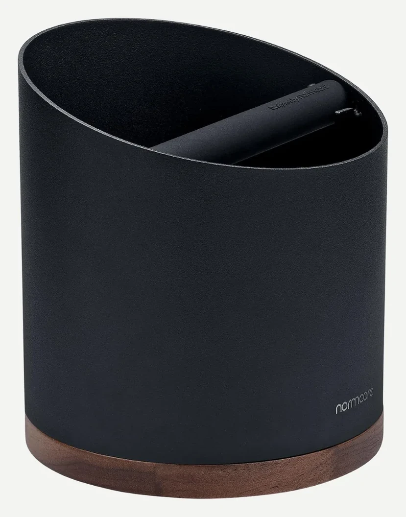 Normcore Espresso Knock Box 1L