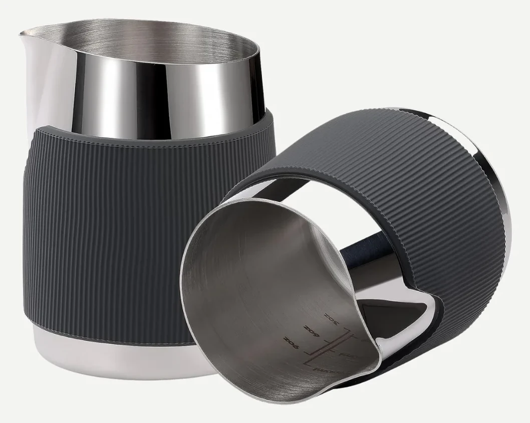Normcore Handleless Milk Pitcher 450ml