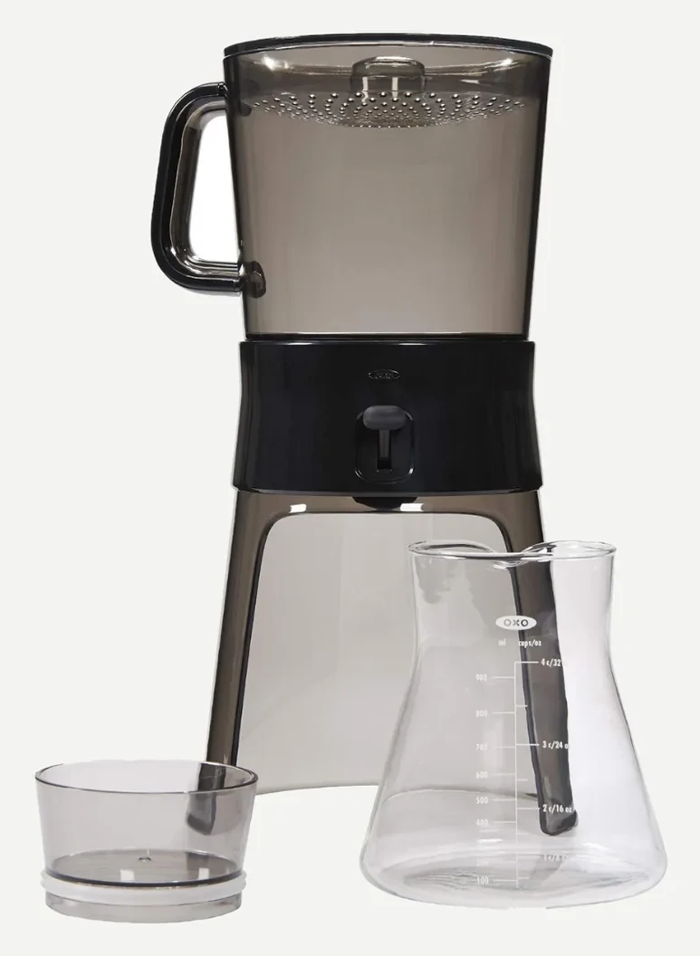 OXO Good Grips Cold Brew Coffee Maker 32oz