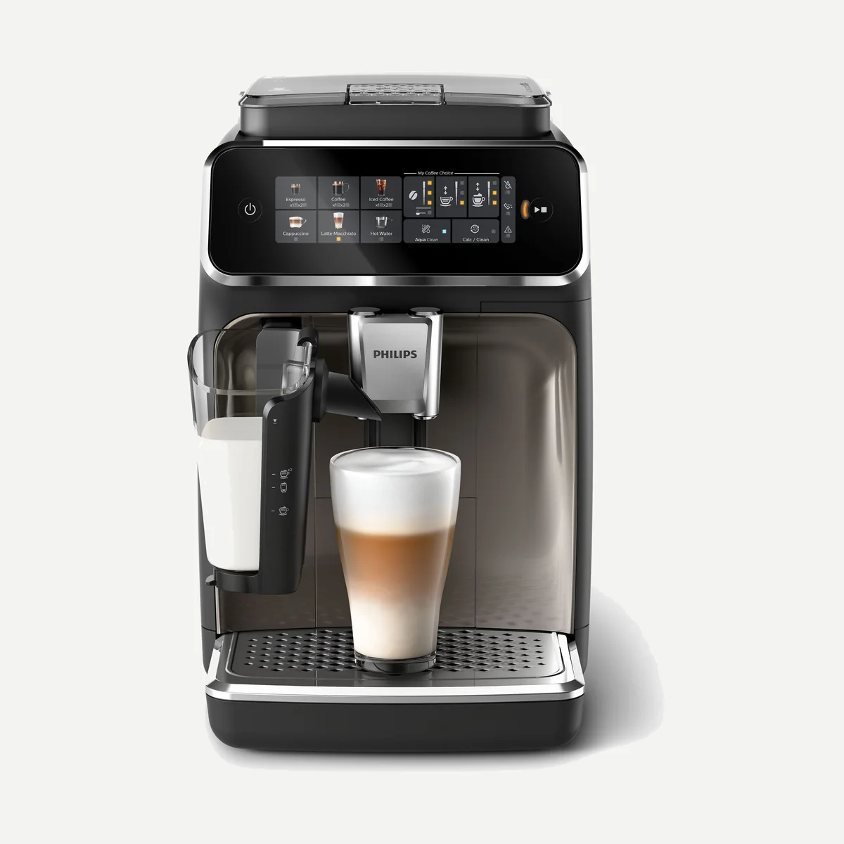 Philips 3300 Series LatteGo EP3347/90