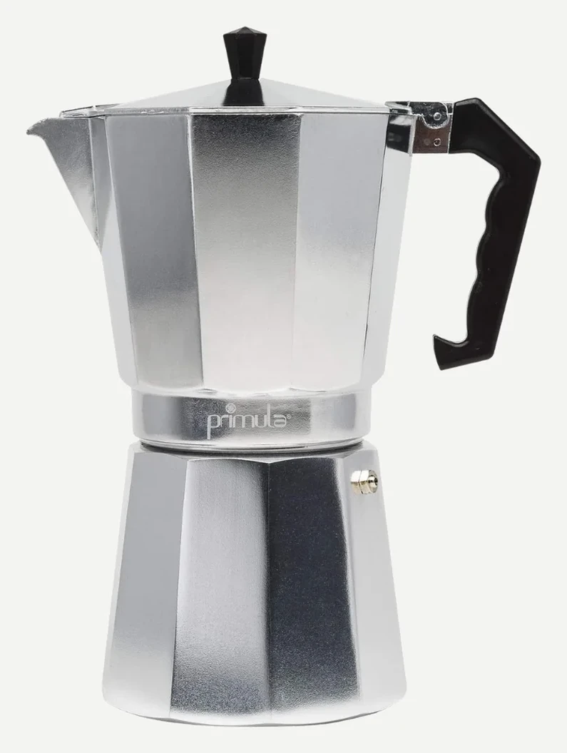 Primula Classic Stovetop Espresso Maker 12 Cup