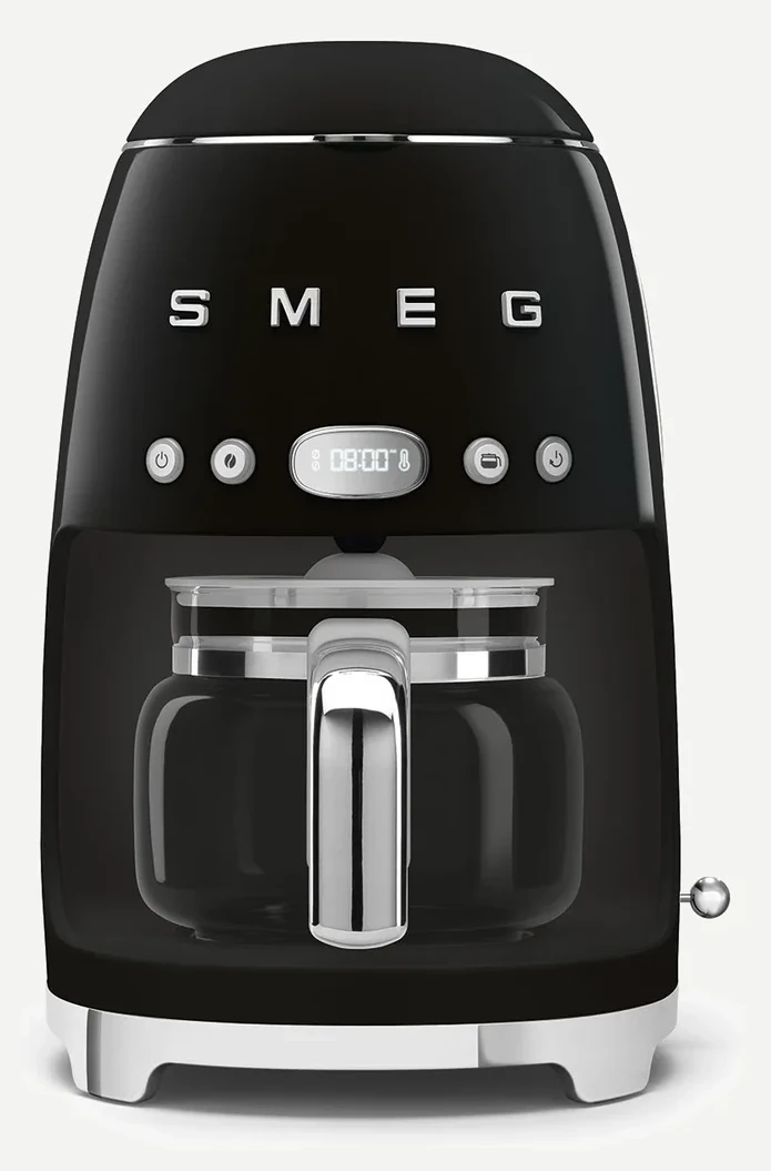 Smeg DCF02 Drip Coffee Machine