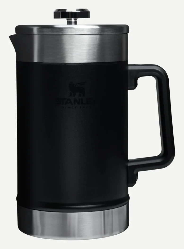 STANLEY Classic Stay-Hot French Press 48oz