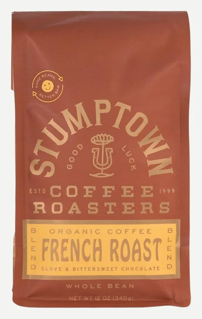 Stumptown French Roast Dark Roast
