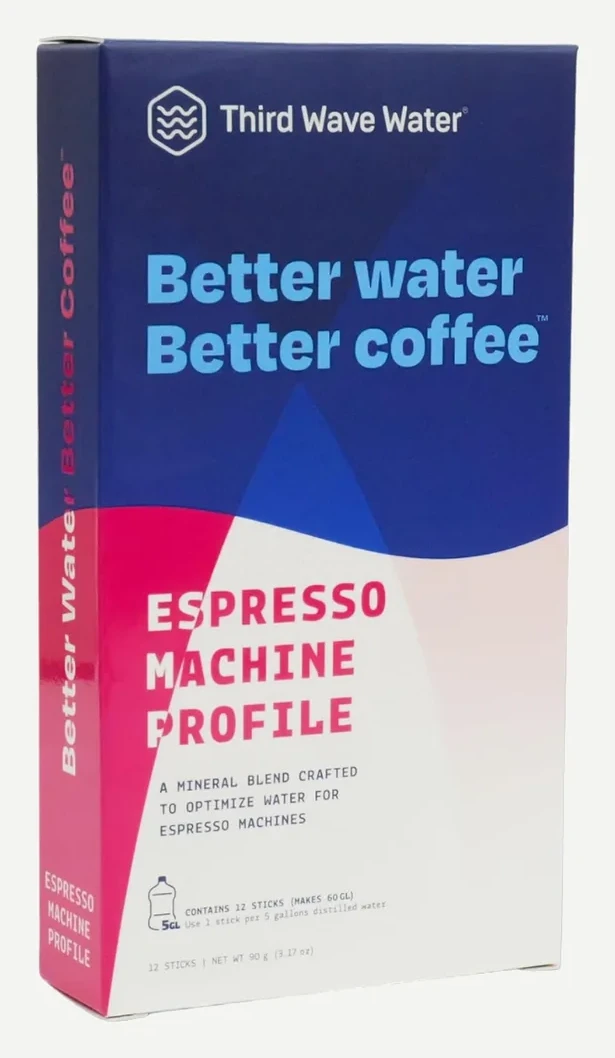 Third Wave Water Espresso Profile Sticks
