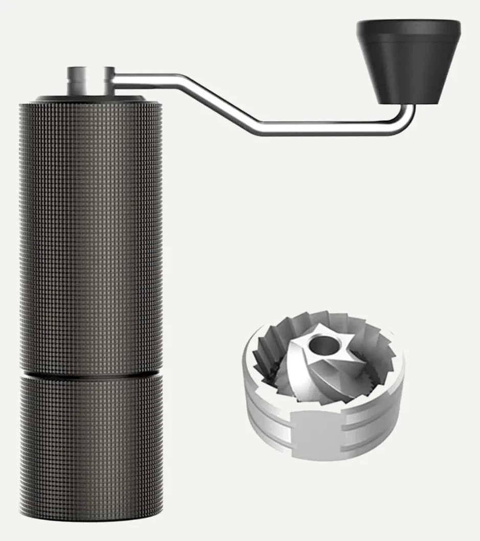 TIMEMORE Chestnut C2 Manual Coffee Grinder