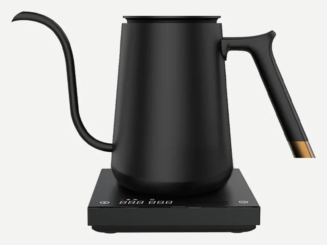 TIMEMORE Fish Smart Electric Kettle 600ml