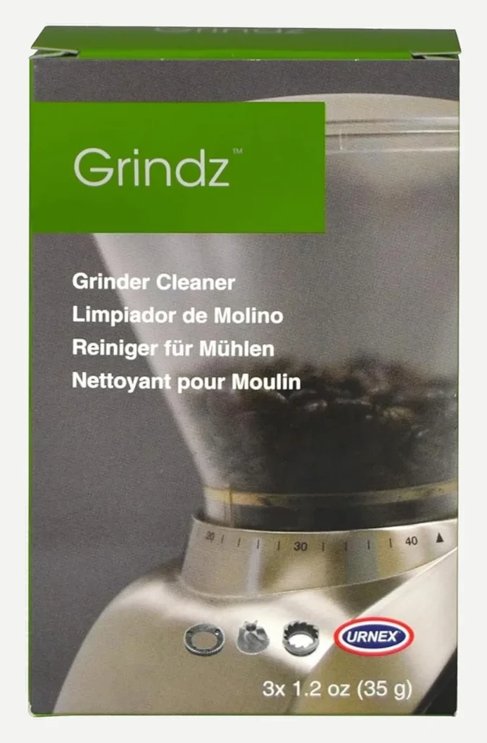 Urnex Grindz Grinder Cleaning Tablets