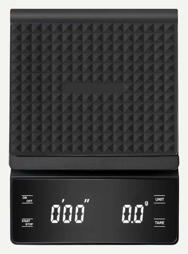 WISHSOM Coffee Scale with Timer