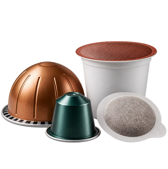 Coffee Pods