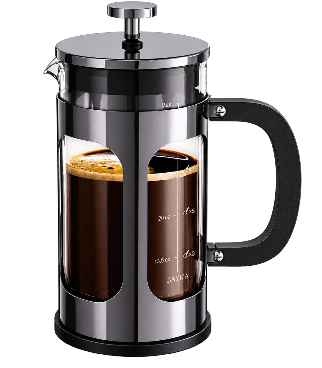 French Press